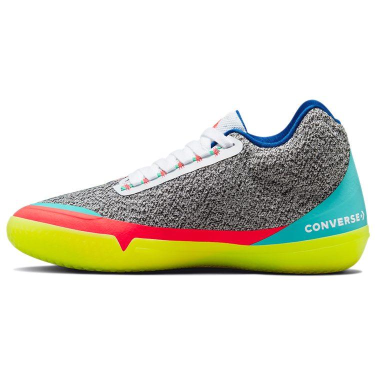 All Star Bb Evo Nba Jam x All Star Bb Evo Converse 'Boomshakalaka!' 171309C