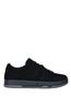 Big Star RR174352 men's shoes black classic suede court sneakers