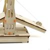 Science Experiments DIY Kits Wooden Bridge Building Toy Lifting Technology Small