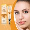 HOYGI Bee Venom Firming Eye Cream Moisturizing Nourish Tighten Reduce Fine Lines Eye Care 15ml