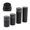 1Pcs 40/50/100/150Ml Talcum Powder Bottle Refillable Cosmetic Powder Dispenser Plastic Powder Container Empty Pots Bottles