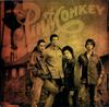 CD PINMONKEY - Pinmonkey BNA07863670492 BNA Records Lab 2002 Япония Кантри Б/У