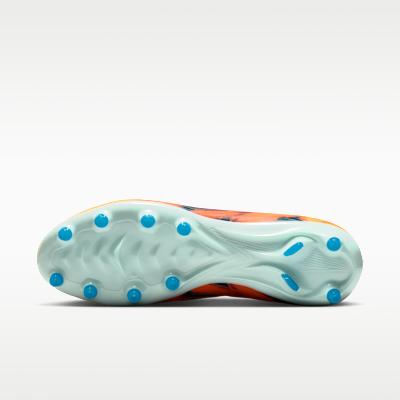 Nike Zoom Mercurial Vapor 16 Pro AG-Pro Kylian Mbappé Melon Tint