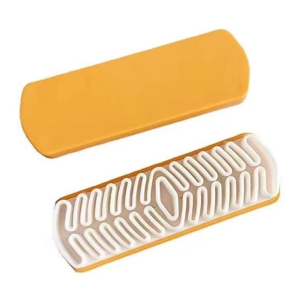 2 шт. Щетка для чистки салона автомобиля, алькантара, замша, олень, плюшевые ткани, щетка для ухода за красотой, детализация обивки автомобиля, чистящий инструмент