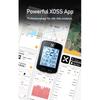 Выбор Версия xoss G+ G2 G плюс 2 Велокомпьютер GPS Поколение Велосипедный Беспроводной Спидометр Трекер Одометр Дорожный MTB Велосипед ANT+
