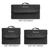 QPM1 Car Trunk Storage Bag Organizer Sundries Stowing Tidying Box For Buick Century Excelle XT Envision Excelle GT Verano Encore