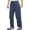Nike ACG Повседневные брюки мужские синие FN0429-437