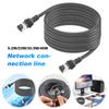 Для Starlink Gen 3 Кабель Ethernet Кабель 2000 Мбит/с Стандартный V3 Кабель Интернет-кабель Удлинитель Веб-кабель для спутников Starlink V3