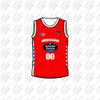 2026 Fitness Sports A-ACB Casual T Shirt Kids Tank Top Gift Sweatshirt Vest Gym Basketball Jersey Home Away C-CB B-Breogán