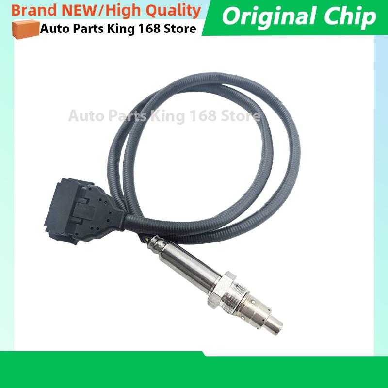 29650-2U900 Nitrogen Oxygen NOx Sensor For Hyundai KIA 1.6 CRDI 21 22 23R 296502U900 SNS3141D AAA9263030000