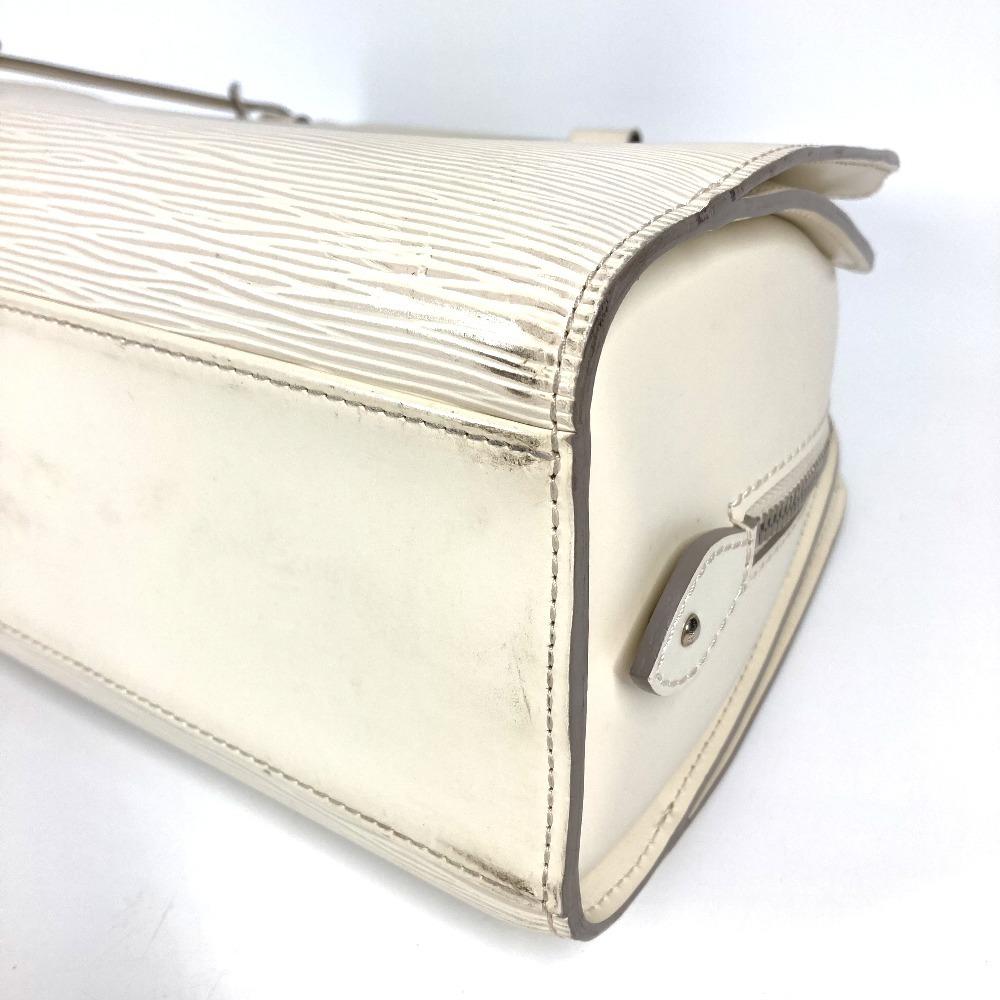 Louis Vuitton M5907J Epi Pont Neuf PM Пон-Нёф PM Сумка-тоут Ручная сумка