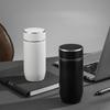 Новая чашка-термос для бизнеса, портативная для автомобиля, из нержавеющей стали 316L, чашка для чая высокой ценности