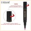 ROSALIND 5ml Nail Gel Pen Shiny Bright For Nail Art Design LED/UV Lamp Base Top Coat