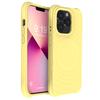 Liquid Silicone MagSafe Phone Case IPhone 17 Pro With Wave Texture Full Coverage Anti-Scratch Shockproof