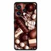 Чехол для Oppo Reno 15 15c Свежий Цветок Мягкий Силикон ТПУ Чехлы для Телефона для Reno15 Reno15C Ударопрочный Крутой Волк Животные Защитный