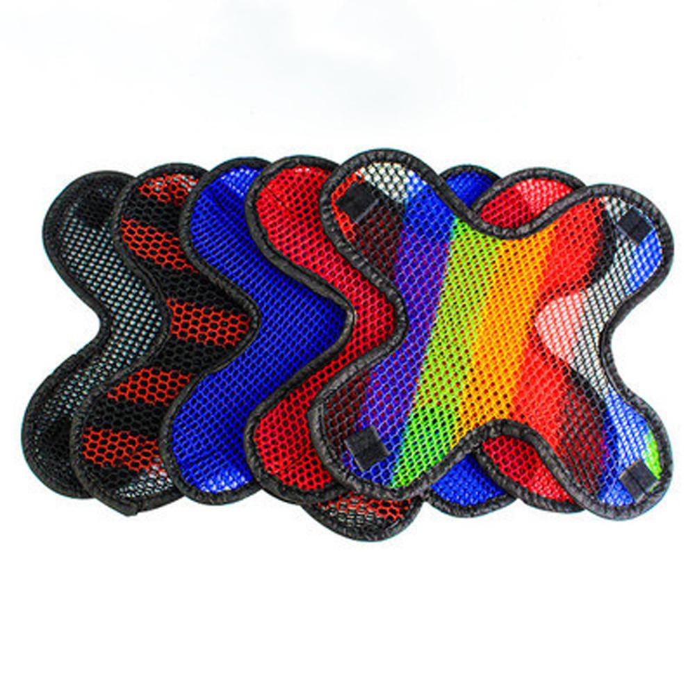 X-Type Air Mesh Motorcycle Helmet Padding Helmet Protection Cap Helmet Inner Hat Helmet Liner Pad