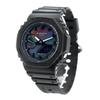 Аналоговые цифровые кварцевые часы CASIO серии 2100 [Casio G-Shock] G-SHOCK мужские GA-2100RW-1A [Товар]