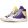 Кеды Chuck Taylor All Star Converse High Premium 'Лос-Анджелес Лейкерс' 159427C