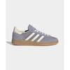 Adidas Handball Spezial - Серебристо-фиолетовый:Кремово-белый JR0849 352642