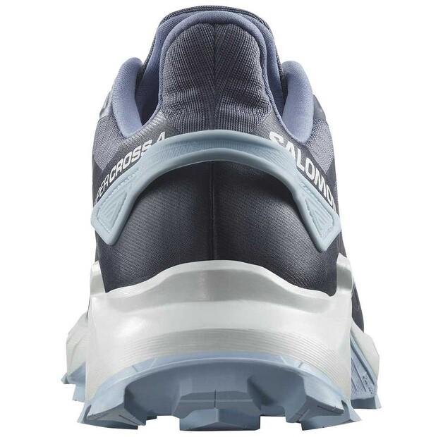 SALOMON Supercross 4 кроссовки трейловые