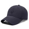 Quick-Dry Baseball Cap - Adjustable, Moisture-Wicking Sun Hat for Outdoor Sports & All Seasons