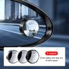 1 пара 360 градусов Широкоугольное Регулируемое Зеркало Заднего Вида Автомобиля Для ES RX LS IS NX CT LX IS250 IS200 CT200H GS300 LS430 LX57