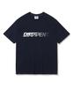 DIFF Different Oversized Short Sleeve T-Shirt 4 Colors [Dise_1003]