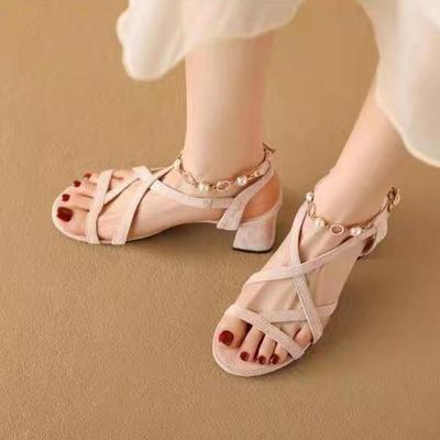 Женская обувь – Босоножки