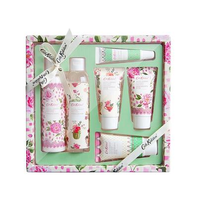 Подарочный набор Cath Kidston для ухода за телом