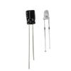 ABIY TC-T7-H Тестер транзисторов Диод Транзистор Конденсатор MOS/PNP/NPN LCR MOSFET TFT ЖК-экран Тестер Мультиме