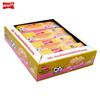 Bissin Pink Milk Wafers 12 Sachets 348 G X 1 Pc / 3 Pcs - Thai Snack