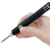 USB Fast Charging Electric Soldering Iron Wireless Welding Tool Kit Pen  Home Appliance Repair