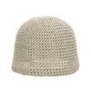 Шляпа-ведро Squash SDJH060 4 ЦВЕТА Женская вязаная шляпа-ведро Симпатичный берет