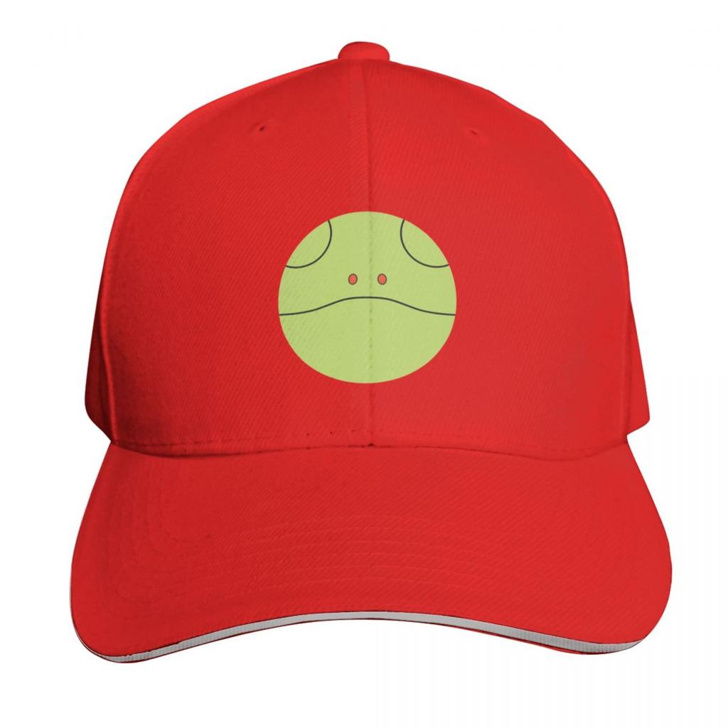 Зеленая бейсболка Haro Кепка Snapback Детская кепка Кепка-тракер Козырек Женские кепки Унисекс