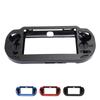 Защитный чехол для PS Vita 1000 из алюминиевого сплава, защищающий от царапин, падений и отпечатков пальцев, для игровой консоли.
