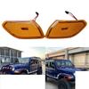 Side Marker Led Front Right Left For Jeep Wrangler 2018 2019 2020
