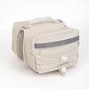 Waterproof Bicycle Front Beam Bag Large Capacity Mountain Bike Crossbar Bag  Cycling Accessories