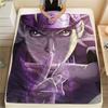 Naruto Anime Blanket, Warm Throw for Living Room, Great Gift for Anime Fans.chl