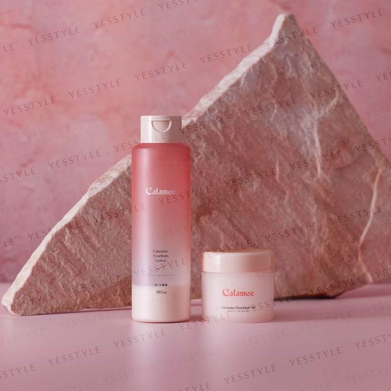 Rohto Mentholatum - Calamee Calamine Гель от черных точек