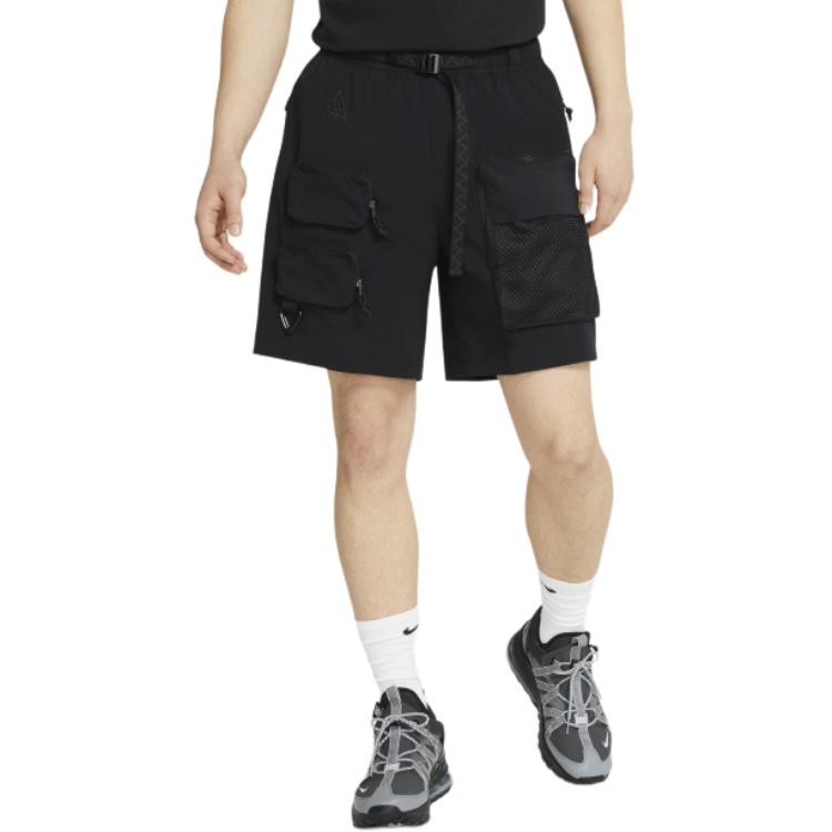 Nike Мужские шорты-карго ACG Умеренные CK7856-010