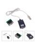USB 2.0 USB 2.0 To 485 422 DB9 COM Serial Port Device Converter Adapter Cable, Prolific PL2303