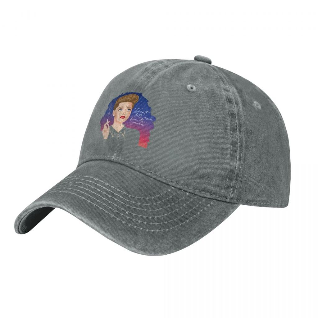 Charlotte Baseball Cap luxury woman cap Luxury man cap Trucker Hat Military Tactical For Women Mens