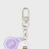LINE FRIENDS BT21 SHOOKY BABY K Edition 2 Акриловый брелок