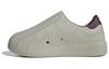 adidas Originals AdiFOM SST "Putty Grey Maroon" IF6179