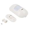 Sleek Wireless Infrared Motion Sensor with High Control Capability