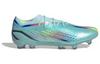 X Speedportal.1 Adidas Fg 'Al Rihla Pack - Clear Aqua' GW8427