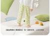Yingbolun's 26th Summer New Boys' Long sleeved Pants Lycra Cotton Set A-class Home Clothes