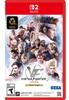 Virtua Fighter 5 World 30th Anniversary Edition Nintendo Switch 2 R.E.V.O. стадия (Импортная версия Америка) -