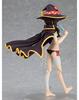 Figma Благословение на этот чудесный мир Алой Мегумин Купальник ABS ПВХ окрашенная шарнирная фигурка KonoSuba Мир Богов! Вер. Немасштабируемый и