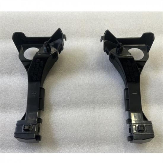2 ШТ. Кронштейн переднего бампера для Toyota Matrix 2003-2008 5211502070 5211602070